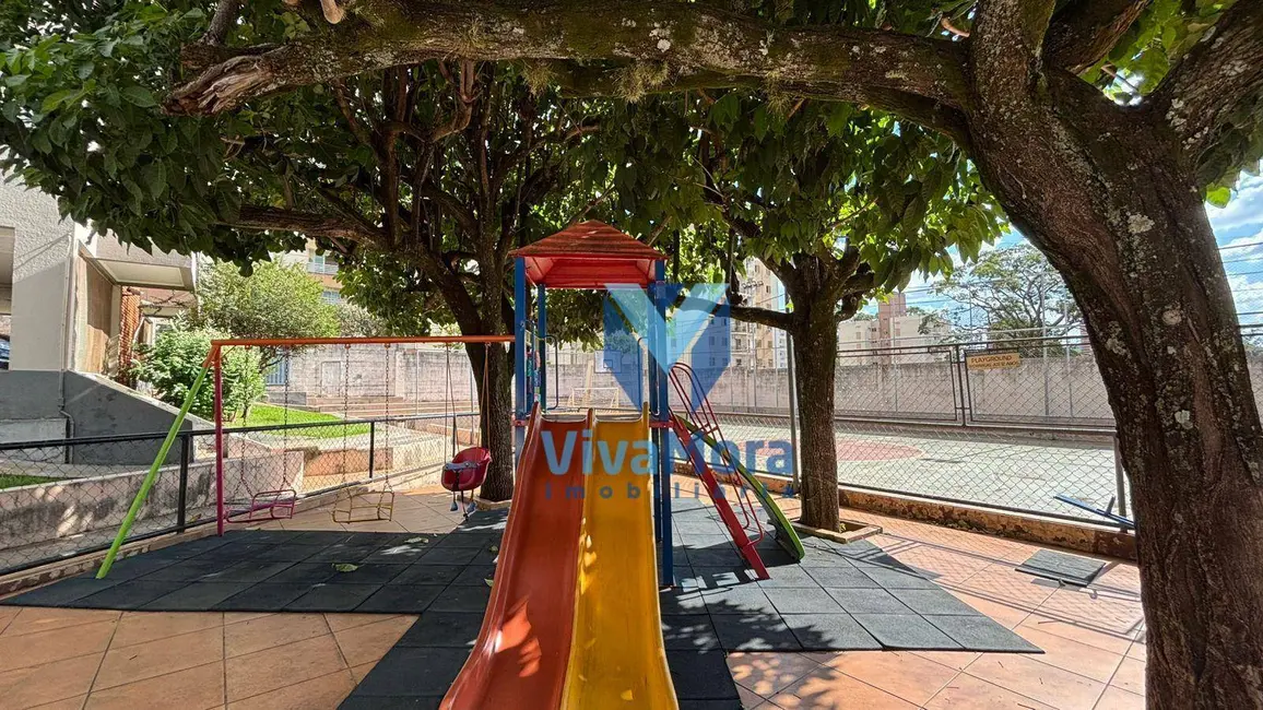 Apartamento com 3 quartos à venda, 90m2 em Jardim Walkíria, Sao Jose Do Rio Preto - SP - imagem 6 Foto 6 de Apartamento com 3 quartos à venda, 90m2 em Jardim Walkíria, Sao Jose Do Rio Preto - SP