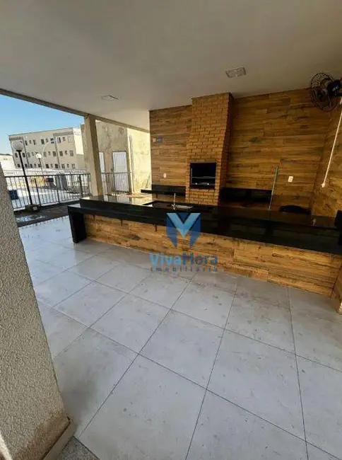 Apartamento com 2 quartos à venda, 43m2 em Jardim Itapema, Sao Jose Do Rio Preto - SP - imagem 2 Foto 2 de Apartamento com 2 quartos à venda, 43m2 em Jardim Itapema, Sao Jose Do Rio Preto - SP