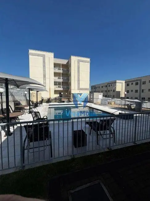 Apartamento com 2 quartos à venda, 43m2 em Jardim Itapema, Sao Jose Do Rio Preto - SP - imagem 1 Foto 1 de Apartamento com 2 quartos à venda, 43m2 em Jardim Itapema, Sao Jose Do Rio Preto - SP