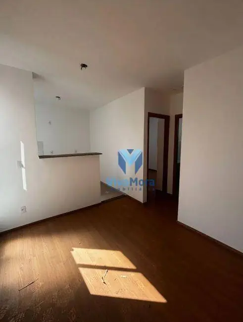 Apartamento com 2 quartos à venda, 43m2 em Jardim Itapema, Sao Jose Do Rio Preto - SP - imagem 4 Foto 4 de Apartamento com 2 quartos à venda, 43m2 em Jardim Itapema, Sao Jose Do Rio Preto - SP