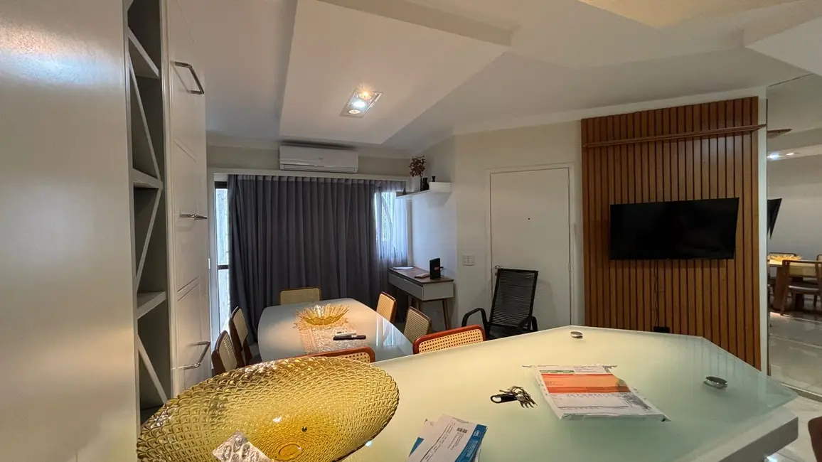 Foto 2 de Apartamento com 2 quartos à venda, 80m2 em Centro, Sao Jose Do Rio Preto - SP