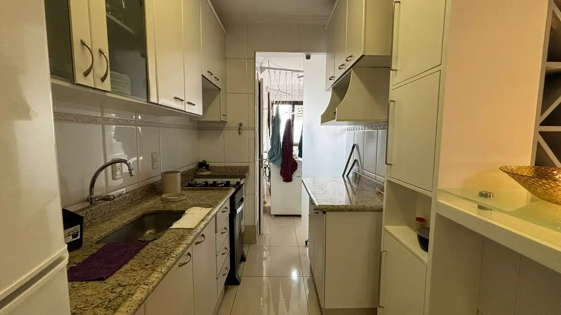 Foto 4 de Apartamento com 2 quartos à venda, 80m2 em Centro, Sao Jose Do Rio Preto - SP