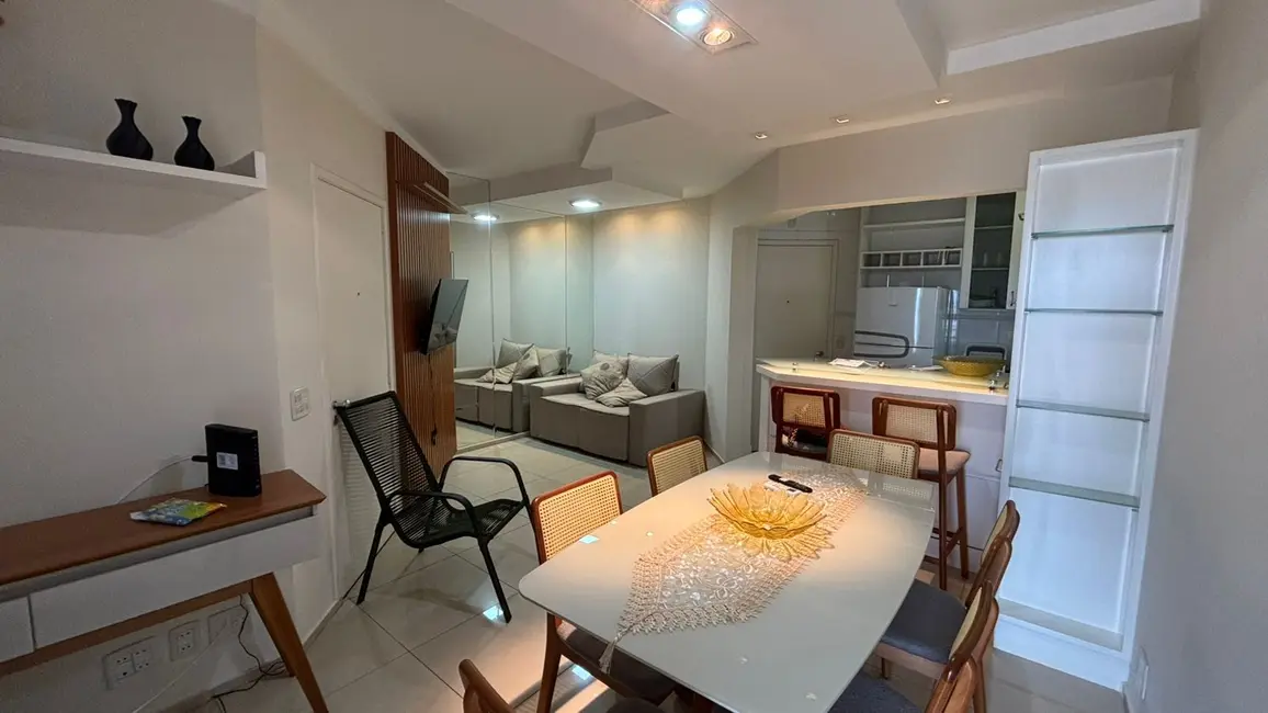 Foto 3 de Apartamento com 2 quartos à venda, 80m2 em Centro, Sao Jose Do Rio Preto - SP