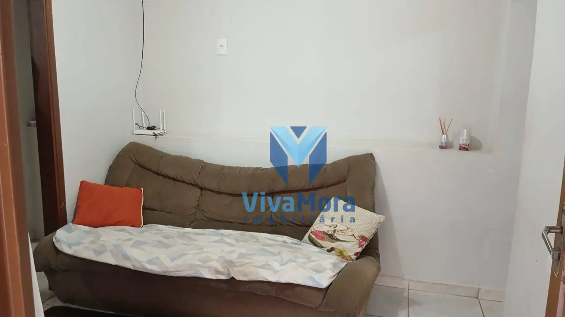 Casa com 3 quartos à venda, 200m2 em Vila Nossa Senhora do Bonfim, Sao Jose Do Rio Preto - SP - imagem 6 Foto 6 de Casa com 3 quartos à venda, 200m2 em Vila Nossa Senhora do Bonfim, Sao Jose Do Rio Preto - SP