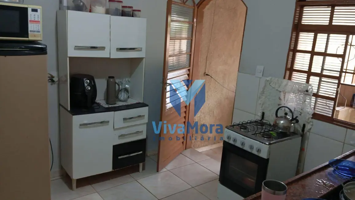 Casa com 3 quartos à venda, 200m2 em Vila Nossa Senhora do Bonfim, Sao Jose Do Rio Preto - SP - imagem 7 Foto 7 de Casa com 3 quartos à venda, 200m2 em Vila Nossa Senhora do Bonfim, Sao Jose Do Rio Preto - SP