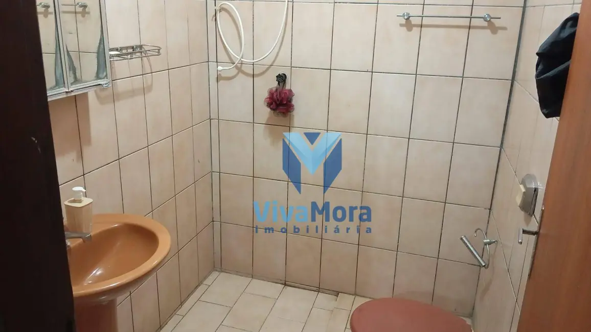 Casa com 3 quartos à venda, 200m2 em Vila Nossa Senhora do Bonfim, Sao Jose Do Rio Preto - SP - imagem 3 Foto 3 de Casa com 3 quartos à venda, 200m2 em Vila Nossa Senhora do Bonfim, Sao Jose Do Rio Preto - SP