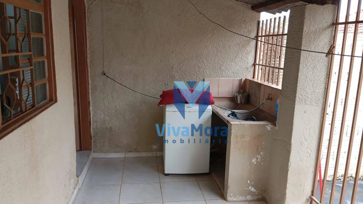 Casa com 3 quartos à venda, 200m2 em Vila Nossa Senhora do Bonfim, Sao Jose Do Rio Preto - SP - imagem 8 Foto 8 de Casa com 3 quartos à venda, 200m2 em Vila Nossa Senhora do Bonfim, Sao Jose Do Rio Preto - SP