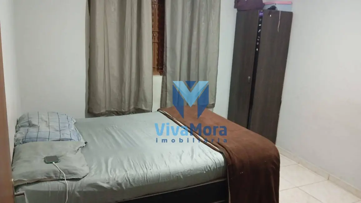 Casa com 3 quartos à venda, 200m2 em Vila Nossa Senhora do Bonfim, Sao Jose Do Rio Preto - SP - imagem 2 Foto 2 de Casa com 3 quartos à venda, 200m2 em Vila Nossa Senhora do Bonfim, Sao Jose Do Rio Preto - SP