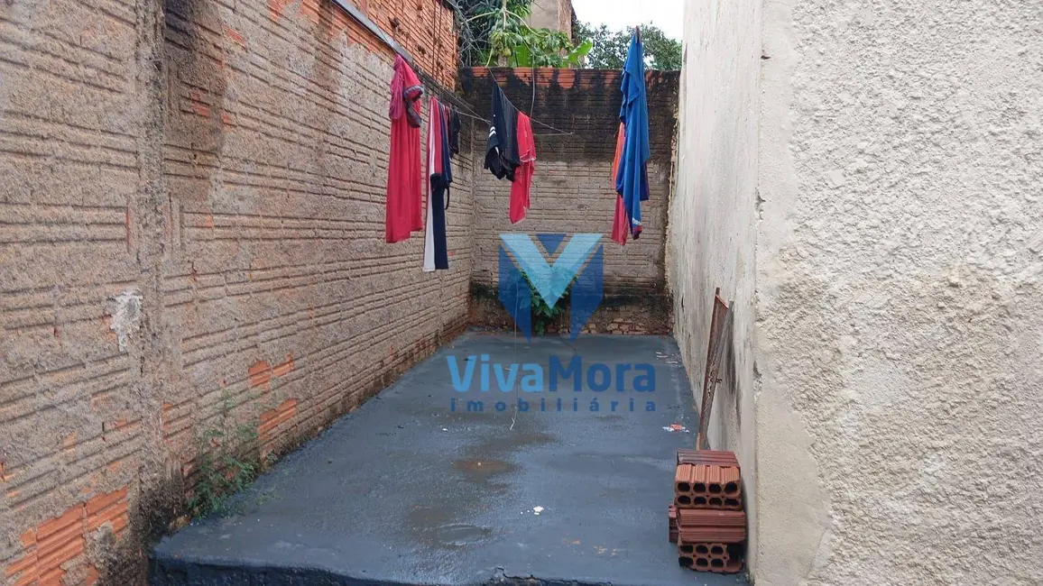 Casa com 3 quartos à venda, 200m2 em Vila Nossa Senhora do Bonfim, Sao Jose Do Rio Preto - SP - imagem 9 Foto 9 de Casa com 3 quartos à venda, 200m2 em Vila Nossa Senhora do Bonfim, Sao Jose Do Rio Preto - SP