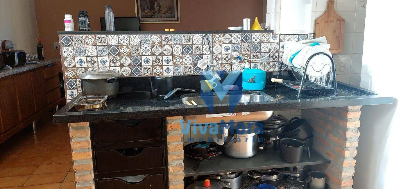Casa com 3 quartos à venda, 200m2 em Eldorado, Sao Jose Do Rio Preto - SP - imagem 3 Foto 3 de Casa com 3 quartos à venda, 200m2 em Eldorado, Sao Jose Do Rio Preto - SP