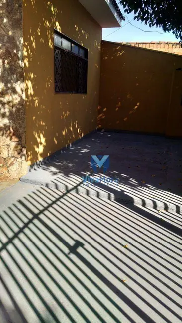 Foto 4 de Casa com 2 quartos à venda, 107m2 em Jardim Mugnaini, Sao Jose Do Rio Preto - SP