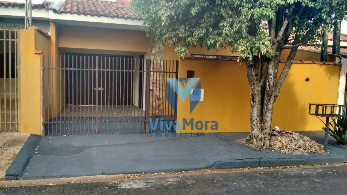 Foto 1 de Casa com 2 quartos à venda, 107m2 em Jardim Mugnaini, Sao Jose Do Rio Preto - SP