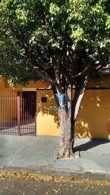 Foto 3 de Casa com 2 quartos à venda, 107m2 em Jardim Mugnaini, Sao Jose Do Rio Preto - SP