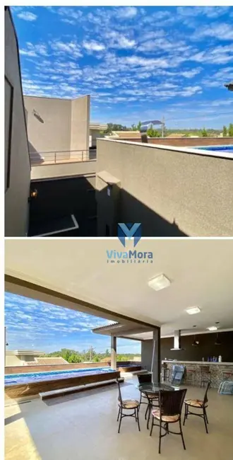 Foto 9 de Casa de Condomínio com 4 quartos à venda, 435m2 em Parque Residencial Damha IV, Sao Jose Do Rio Preto - SP