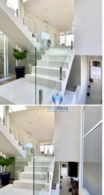 Foto 5 de Casa de Condomínio com 4 quartos à venda, 435m2 em Parque Residencial Damha IV, Sao Jose Do Rio Preto - SP