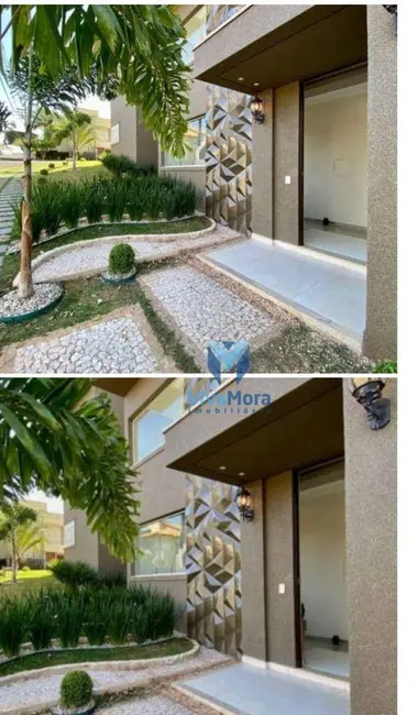 Foto 6 de Casa de Condomínio com 4 quartos à venda, 435m2 em Parque Residencial Damha IV, Sao Jose Do Rio Preto - SP