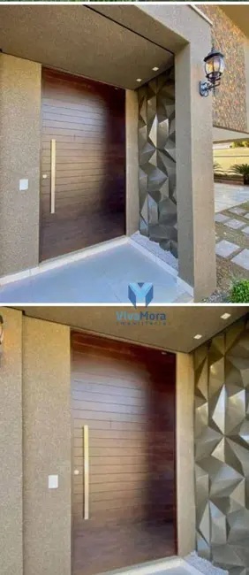 Foto 2 de Casa de Condomínio com 4 quartos à venda, 435m2 em Parque Residencial Damha IV, Sao Jose Do Rio Preto - SP