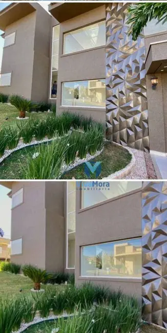 Foto 7 de Casa de Condomínio com 4 quartos à venda, 435m2 em Parque Residencial Damha IV, Sao Jose Do Rio Preto - SP