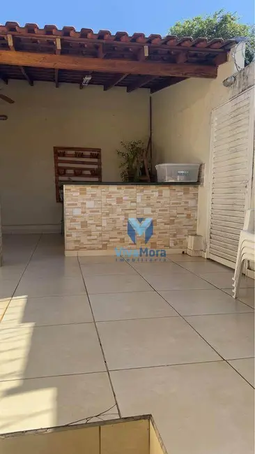 Foto 4 de Casa com 3 quartos à venda, 217m2 em Boa Vista, Sao Jose Do Rio Preto - SP