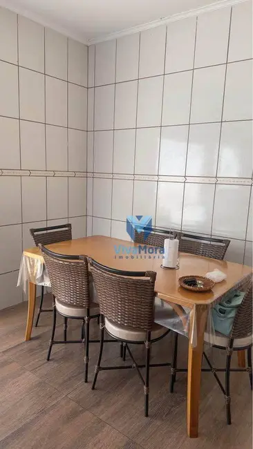 Foto 7 de Casa com 3 quartos à venda, 217m2 em Boa Vista, Sao Jose Do Rio Preto - SP