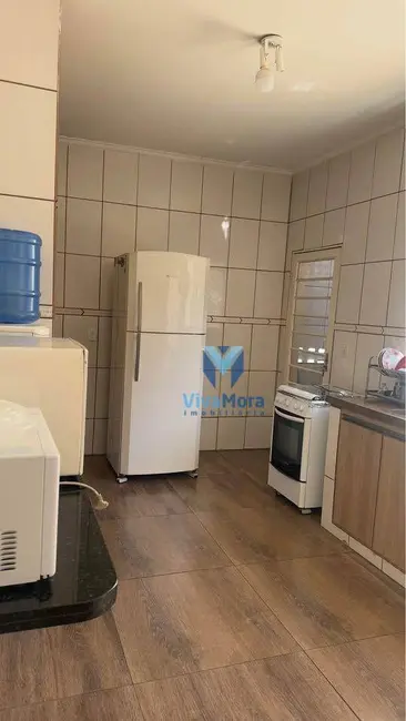 Foto 1 de Casa com 3 quartos à venda, 217m2 em Boa Vista, Sao Jose Do Rio Preto - SP