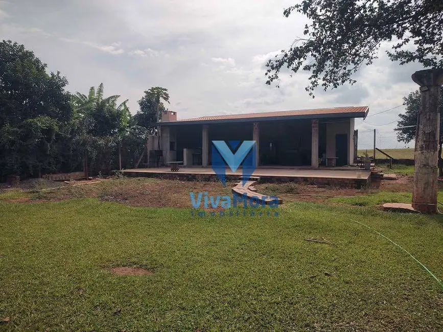 Foto 8 de Chácara com 3 quartos à venda, 2080m2 em Centro (Talhado), Sao Jose Do Rio Preto - SP