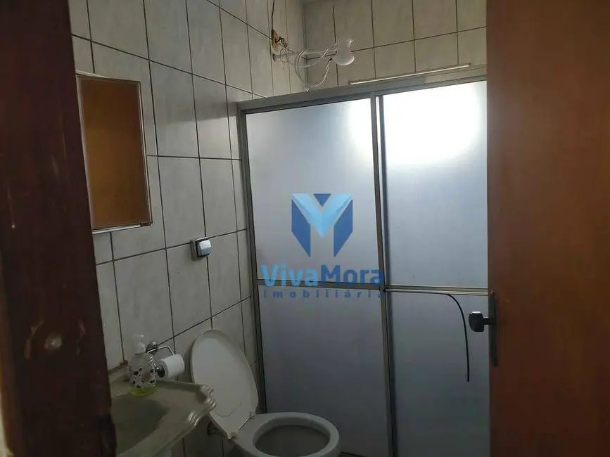 Foto 6 de Chácara com 3 quartos à venda, 2080m2 em Centro (Talhado), Sao Jose Do Rio Preto - SP
