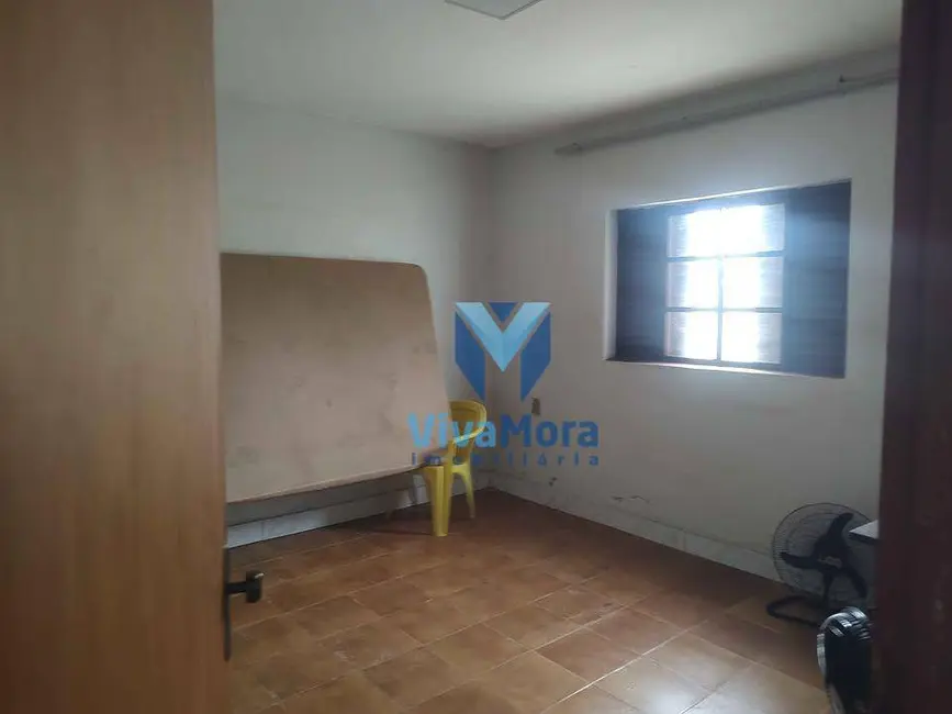 Foto 7 de Chácara com 3 quartos à venda, 2080m2 em Centro (Talhado), Sao Jose Do Rio Preto - SP