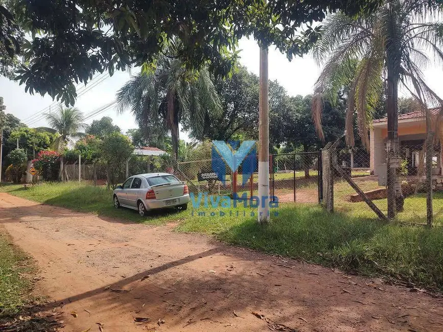 Foto 2 de Chácara com 3 quartos à venda, 2080m2 em Centro (Talhado), Sao Jose Do Rio Preto - SP