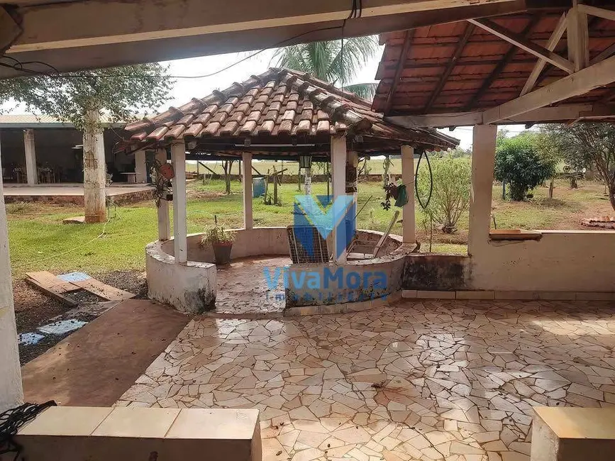 Foto 4 de Chácara com 3 quartos à venda, 2080m2 em Centro (Talhado), Sao Jose Do Rio Preto - SP