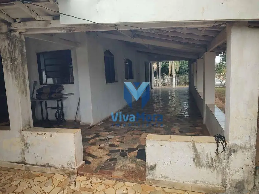 Foto 3 de Chácara com 3 quartos à venda, 2080m2 em Centro (Talhado), Sao Jose Do Rio Preto - SP