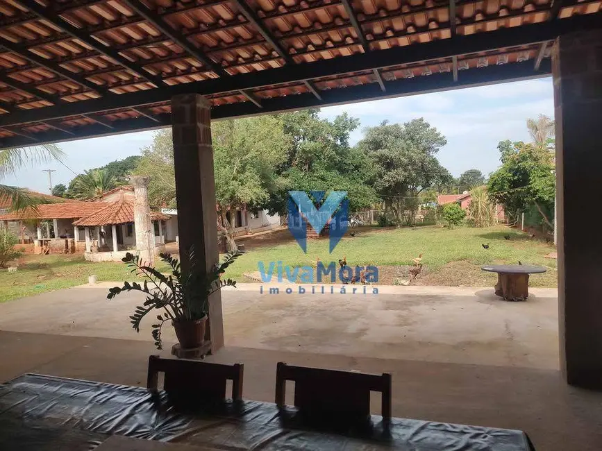 Foto 5 de Chácara com 3 quartos à venda, 2080m2 em Centro (Talhado), Sao Jose Do Rio Preto - SP