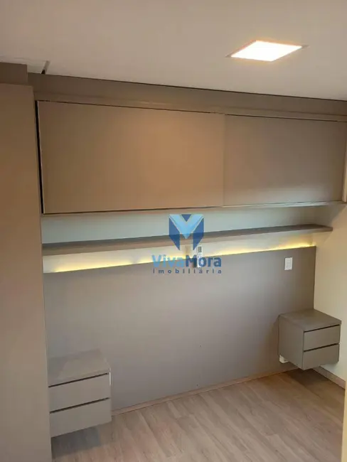 Foto 3 de Apartamento com 2 quartos à venda, 63m2 em Parque Quinta das Paineiras, Sao Jose Do Rio Preto - SP