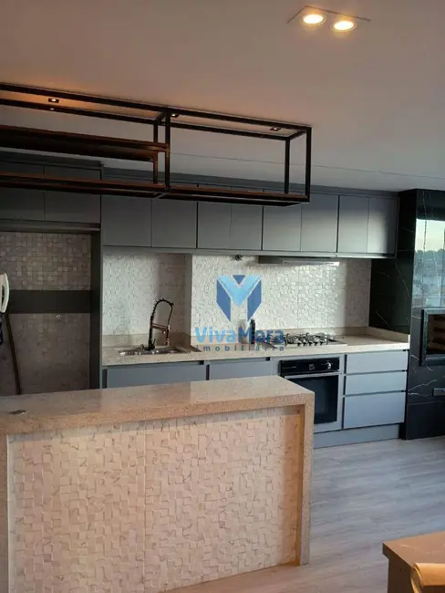 Foto 1 de Apartamento com 2 quartos à venda, 63m2 em Parque Quinta das Paineiras, Sao Jose Do Rio Preto - SP