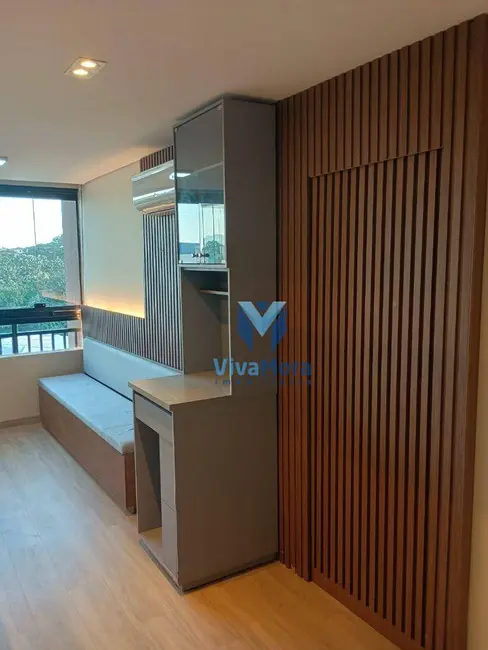 Foto 9 de Apartamento com 2 quartos à venda, 63m2 em Parque Quinta das Paineiras, Sao Jose Do Rio Preto - SP