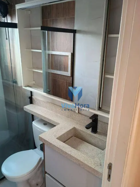 Foto 2 de Apartamento com 2 quartos à venda, 63m2 em Parque Quinta das Paineiras, Sao Jose Do Rio Preto - SP