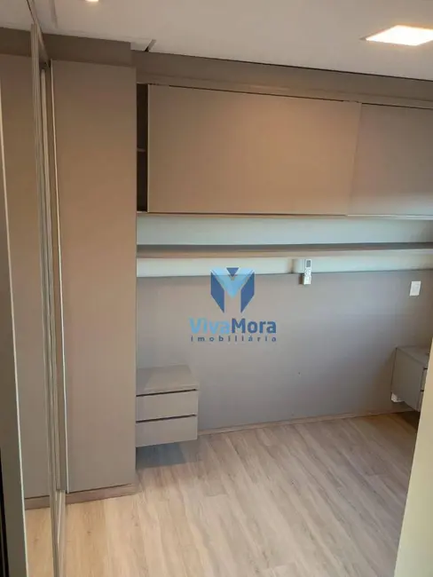 Foto 4 de Apartamento com 2 quartos à venda, 63m2 em Parque Quinta das Paineiras, Sao Jose Do Rio Preto - SP