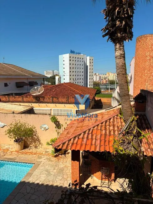 Foto 6 de Casa com 4 quartos à venda, 456m2 em Santos Dumont, Sao Jose Do Rio Preto - SP