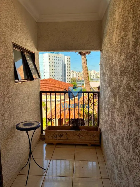 Foto 4 de Casa com 4 quartos à venda, 456m2 em Santos Dumont, Sao Jose Do Rio Preto - SP