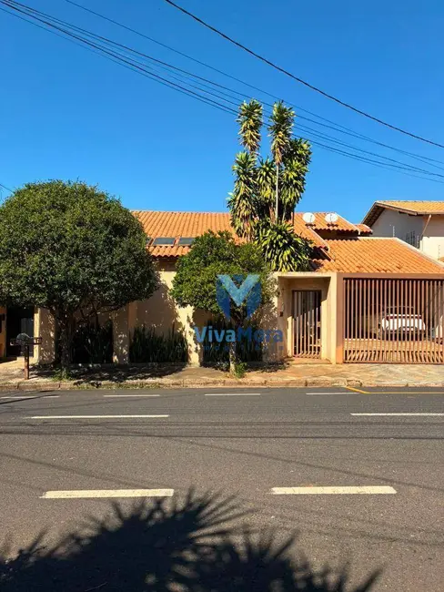 Foto 3 de Casa com 4 quartos à venda, 456m2 em Santos Dumont, Sao Jose Do Rio Preto - SP