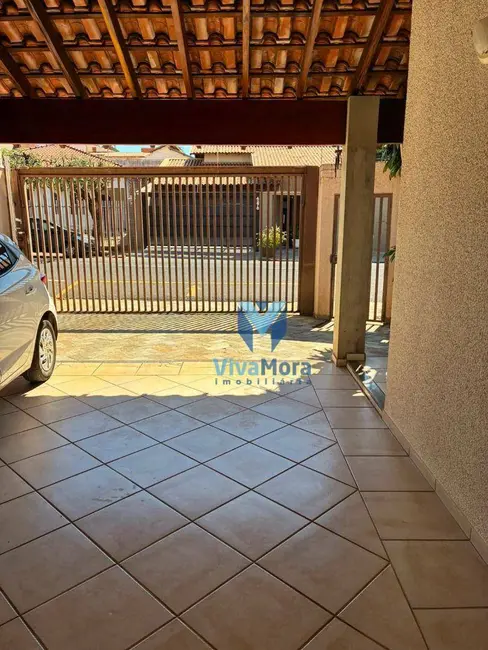 Foto 2 de Casa com 4 quartos à venda, 456m2 em Santos Dumont, Sao Jose Do Rio Preto - SP