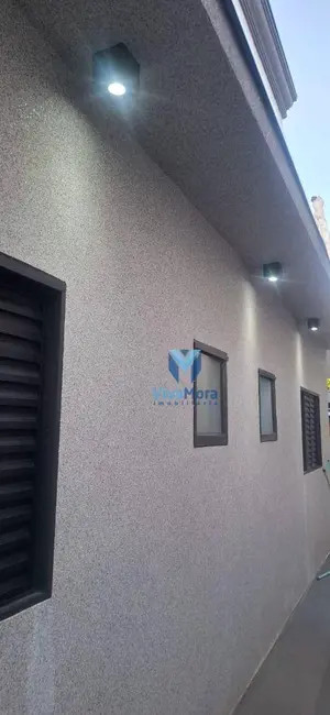 Casa com 2 quartos à venda, 200m2 em Residencial Nato Vetorasso, Sao Jose Do Rio Preto - SP - imagem 2 Foto 2 de Casa com 2 quartos à venda, 200m2 em Residencial Nato Vetorasso, Sao Jose Do Rio Preto - SP