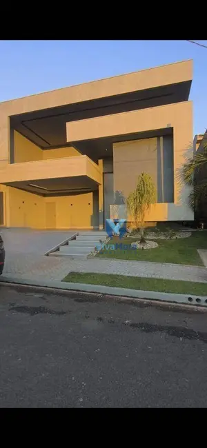 Casa de Condomínio com 3 quartos à venda, 360m2 em Loteamento Recanto do Lago, Sao Jose Do Rio Preto - SP - imagem 1 Foto 1 de Casa de Condomínio com 3 quartos à venda, 360m2 em Loteamento Recanto do Lago, Sao Jose Do Rio Preto - SP