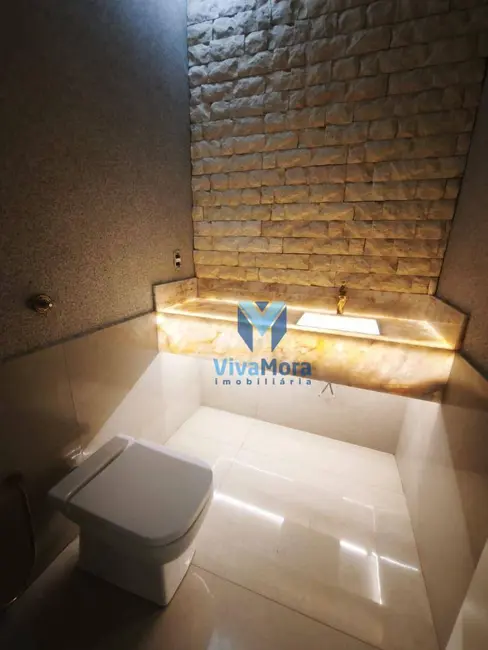 Casa de Condomínio com 3 quartos à venda, 360m2 em Loteamento Recanto do Lago, Sao Jose Do Rio Preto - SP - imagem 2 Foto 2 de Casa de Condomínio com 3 quartos à venda, 360m2 em Loteamento Recanto do Lago, Sao Jose Do Rio Preto - SP