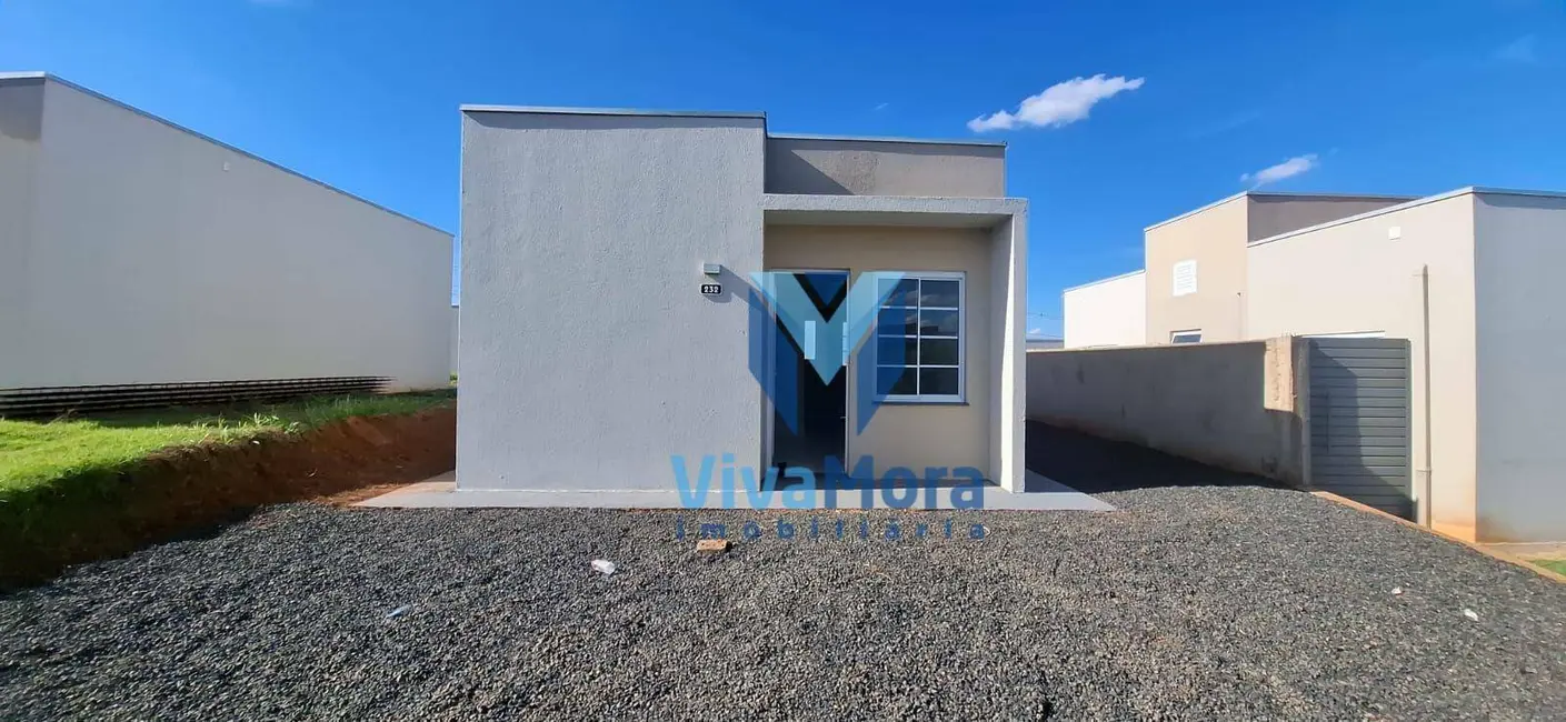 Foto 4 de Casa de Condomínio com 2 quartos à venda, 200m2 em Sao Jose Do Rio Preto - SP