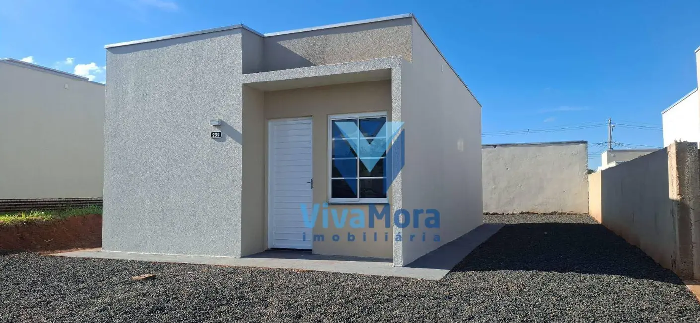 Foto 5 de Casa de Condomínio com 2 quartos à venda, 200m2 em Sao Jose Do Rio Preto - SP