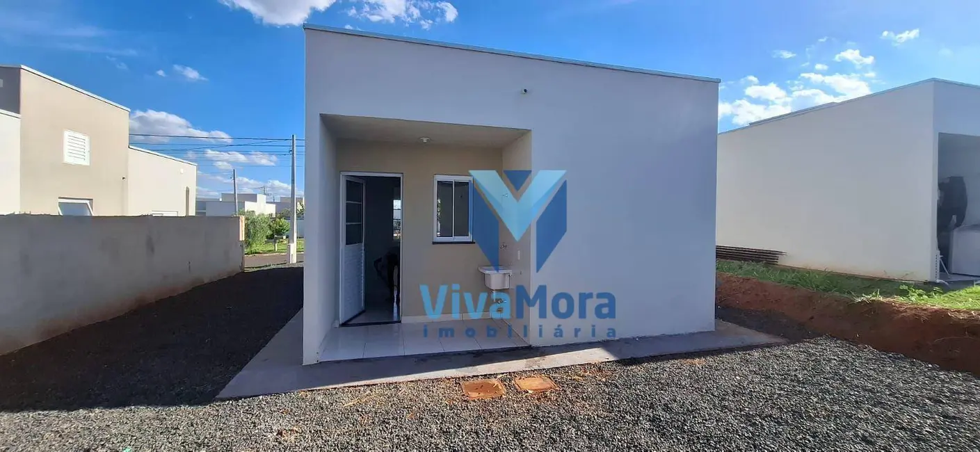 Foto 9 de Casa de Condomínio com 2 quartos à venda, 200m2 em Sao Jose Do Rio Preto - SP
