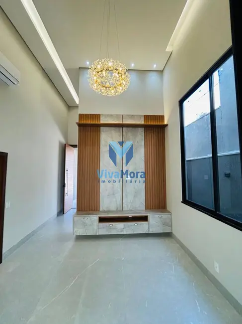 Foto 8 de Casa de Condomínio com 3 quartos à venda, 264m2 em Sao Jose Do Rio Preto - SP