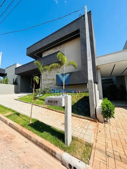 Foto 4 de Casa de Condomínio com 3 quartos à venda, 264m2 em Sao Jose Do Rio Preto - SP