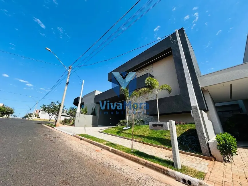 Foto 2 de Casa de Condomínio com 3 quartos à venda, 264m2 em Sao Jose Do Rio Preto - SP